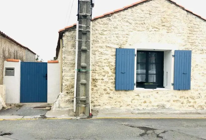 スタンダードルーム, Clos Des Aigrettes, Gîtes à La Cotinière