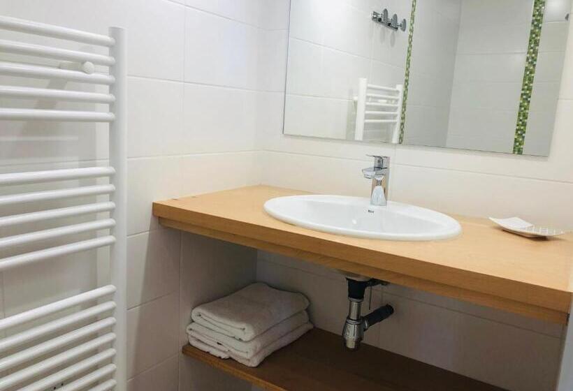 스탠다드 룸, Clos Des Aigrettes, Gîtes à La Cotinière