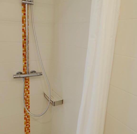 복층 룸, Clos Des Aigrettes, Gîtes à La Cotinière