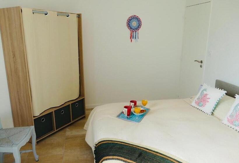 복층 룸, Clos Des Aigrettes, Gîtes à La Cotinière