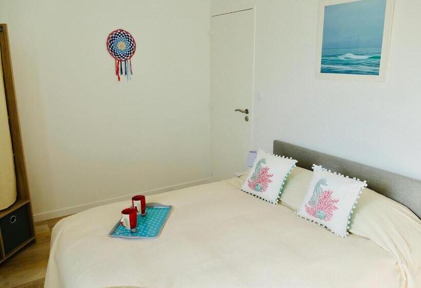 복층 룸, Clos Des Aigrettes, Gîtes à La Cotinière