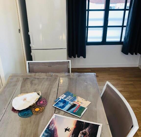 스탠다드 룸, Clos Des Aigrettes, Gîtes à La Cotinière