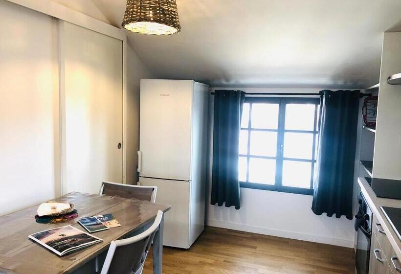 스탠다드 룸, Clos Des Aigrettes, Gîtes à La Cotinière