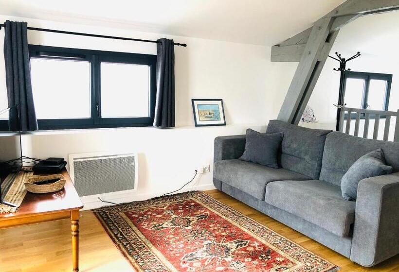 스탠다드 룸, Clos Des Aigrettes, Gîtes à La Cotinière