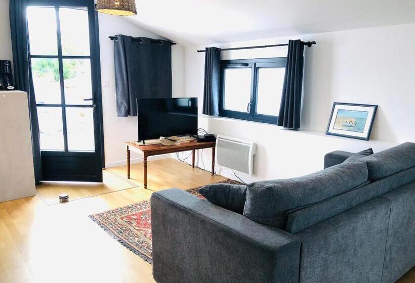 스탠다드 룸, Clos Des Aigrettes, Gîtes à La Cotinière