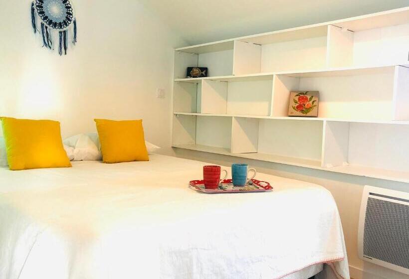 스탠다드 룸, Clos Des Aigrettes, Gîtes à La Cotinière