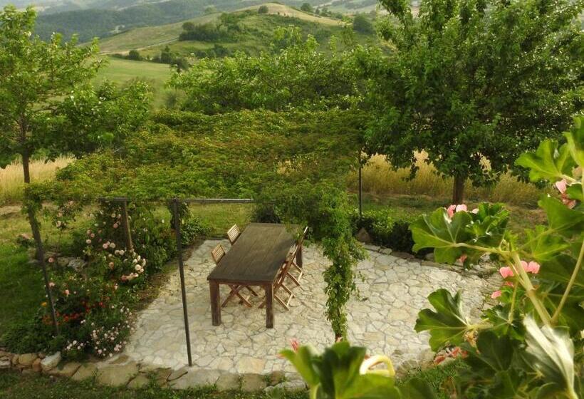 חדר סטנדרט, Casale Le Fontanelle