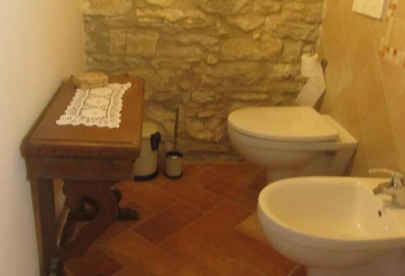 חדר סטנדרט, Casale Le Fontanelle