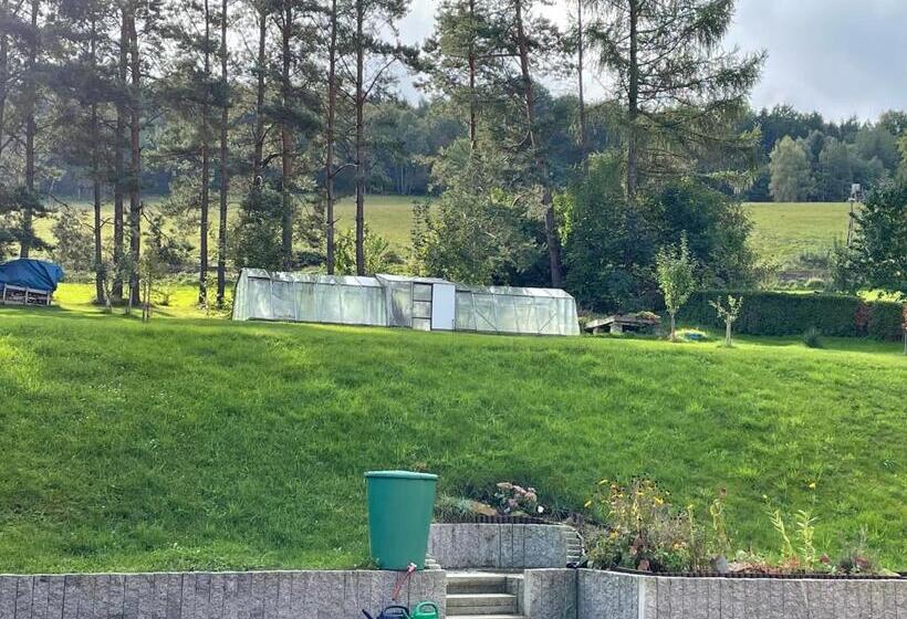 חדר סטנדרט, „frische Quelle“ Jonsdorf