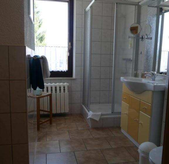 חדר סטנדרט, „frische Quelle“ Jonsdorf