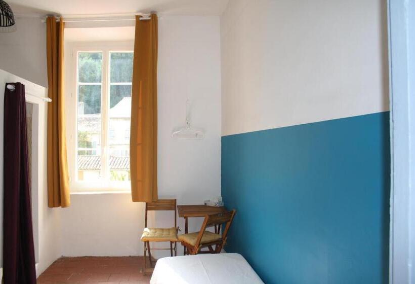 스탠다드 룸, Le Therminus Chambres D Hôtes