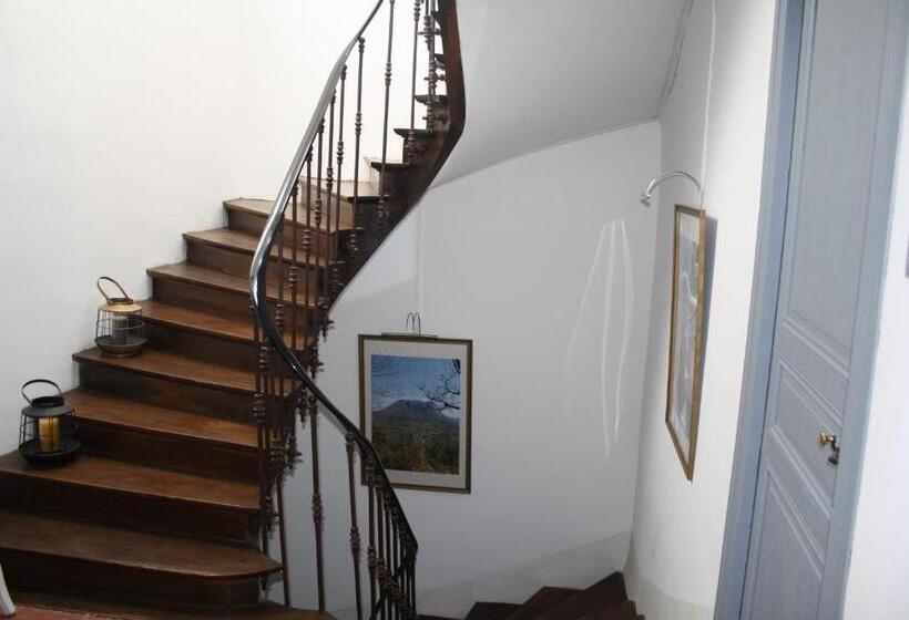 스탠다드 룸, Le Therminus Chambres D Hôtes