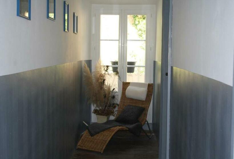 스탠다드 룸, Le Therminus Chambres D Hôtes