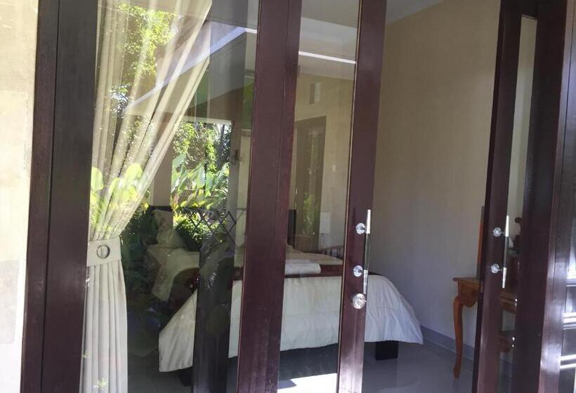 חדר דלוקס, Pondok Ardi Villas