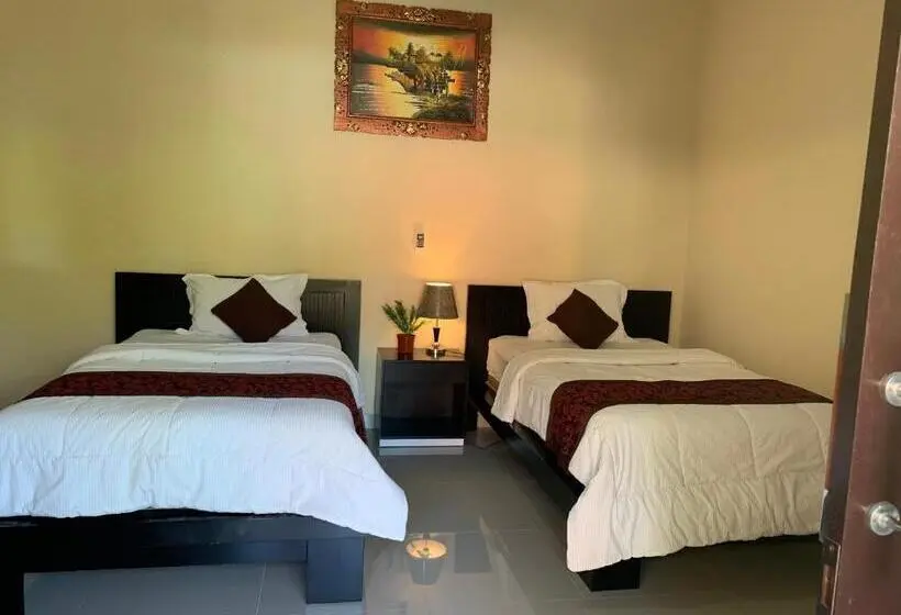 اتاق استاندارد, Pondok Ardi Villas