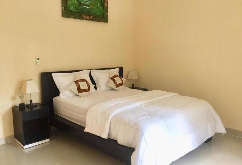 Номер Deluxe, Pondok Ardi Villas