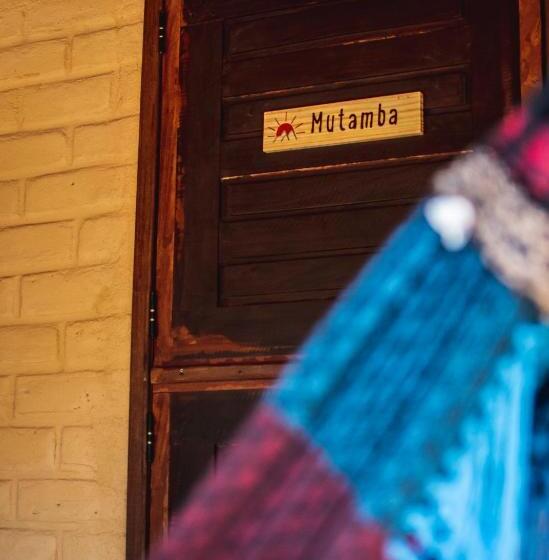 Номер Стандарт с Балконом, Pousada Varanda Da Serra