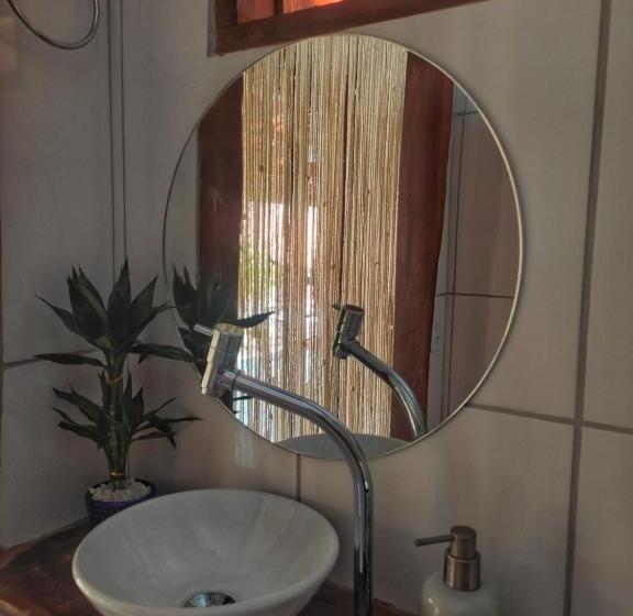 Номер Deluxe, Pousada Varanda Da Serra