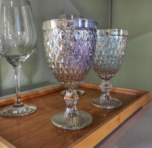 Номер Deluxe, Pousada Varanda Da Serra