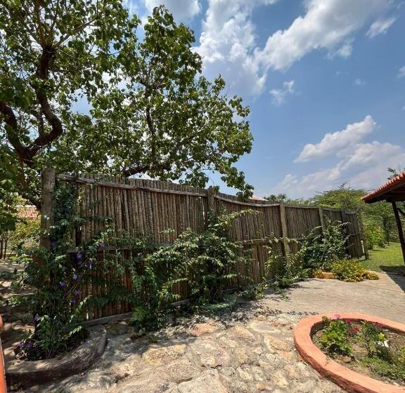 Четырехместный Номер Deluxe, Pousada Varanda Da Serra