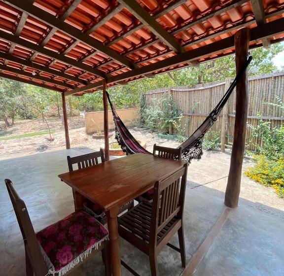 Четырехместный Номер Deluxe, Pousada Varanda Da Serra