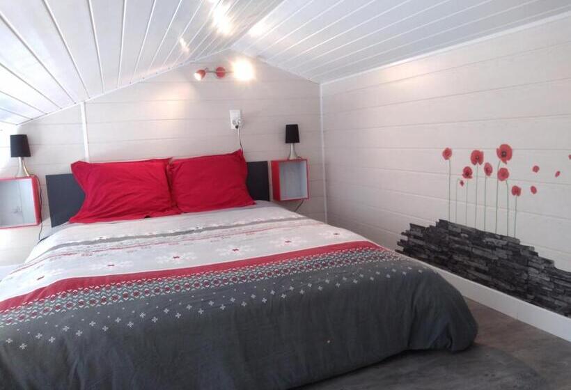 四人标准间, Un Petit Coin De Vendé