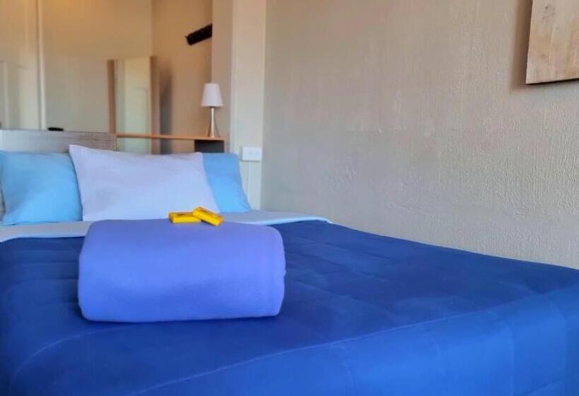 اتاق استاندارد, Hostal Ggg