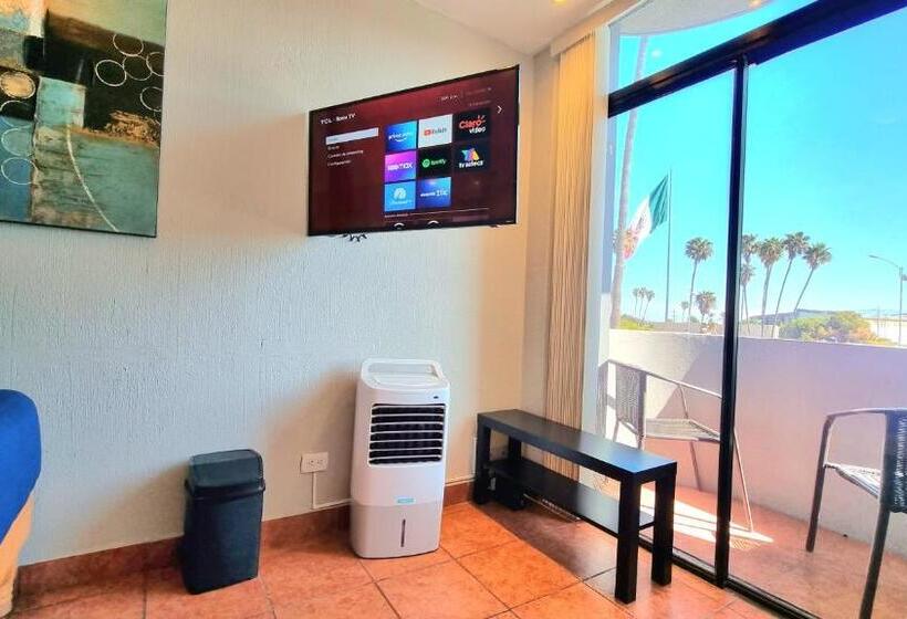 اتاق استاندارد, Hostal Ggg