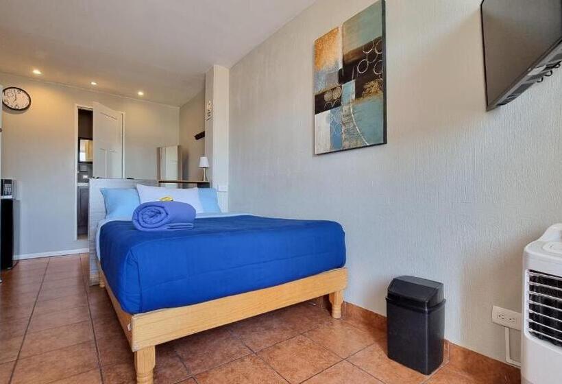 اتاق استاندارد, Hostal Ggg