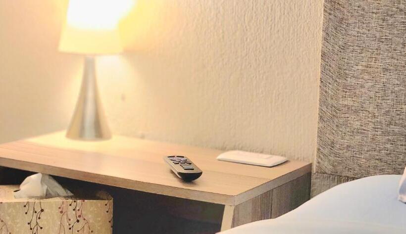 Standard room with outdoor bath, Hostal Ggg