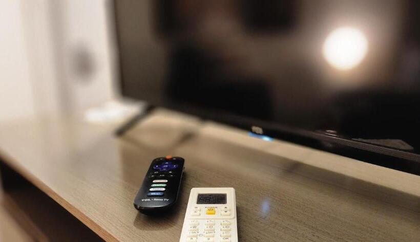 Standard room with outdoor bath, Hostal Ggg