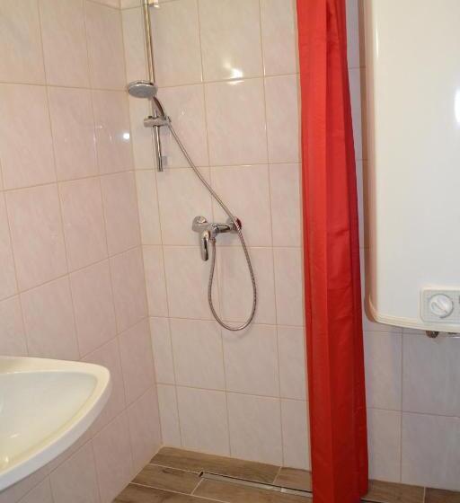 شقة غرفة نوم واحدة بالطابق الأرضى, Apartment Holiday Lungötz