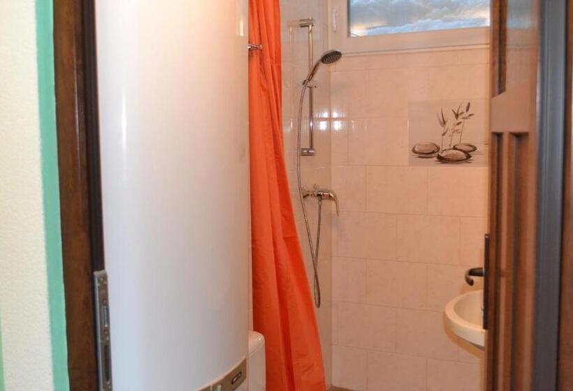 شقة 3 غرف, Apartment Holiday Lungötz