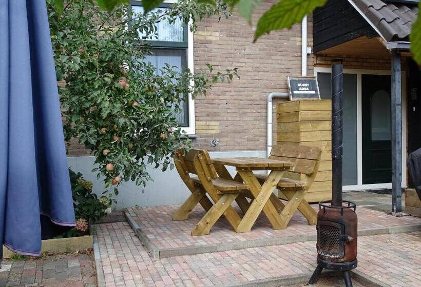 חדר סטנדרט, B&b Tulden Farmhouse