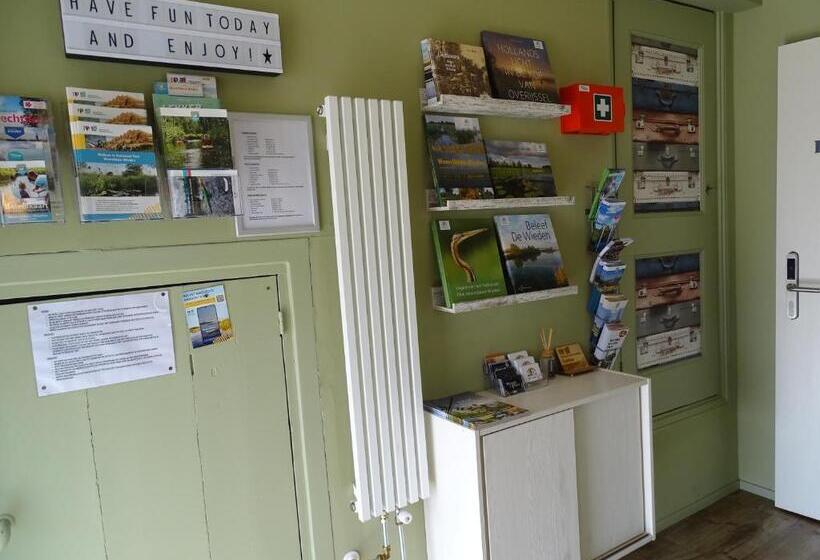 חדר סטנדרט, B&b Tulden Farmhouse