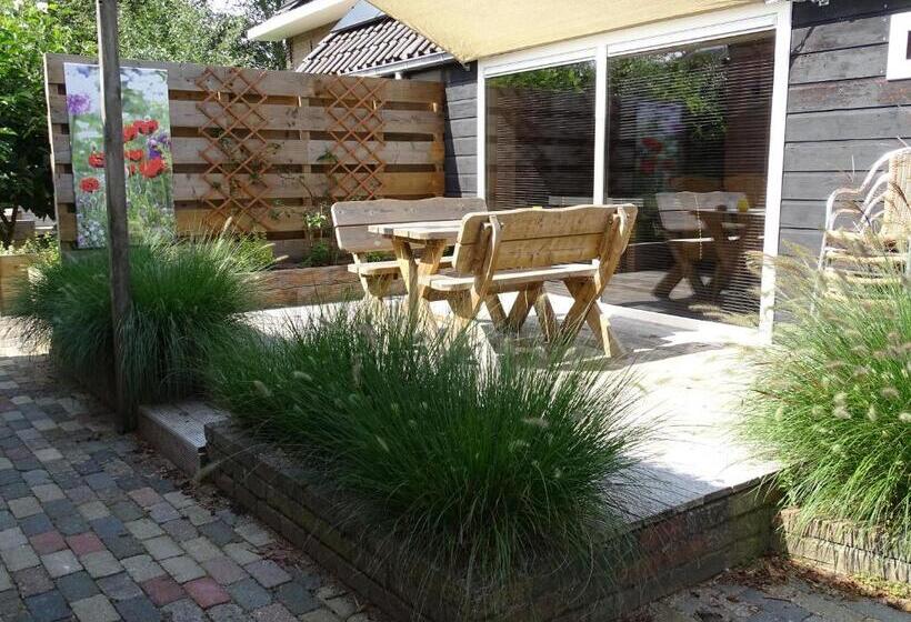 חדר סטנדרט לשלושה, B&b Tulden Farmhouse