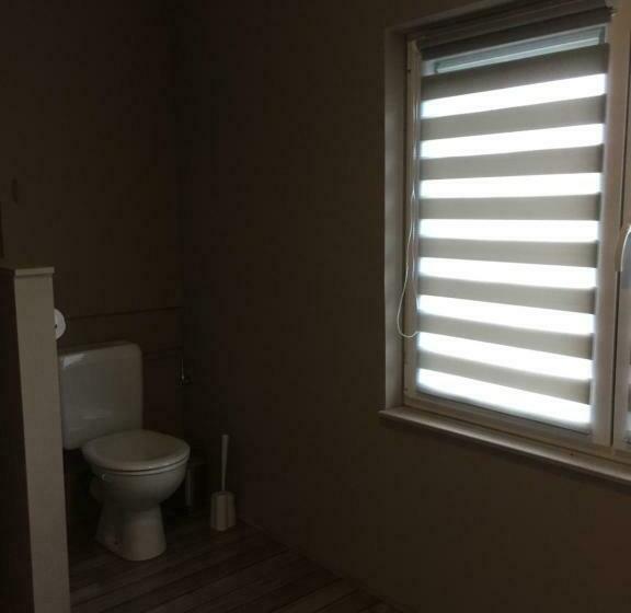 غرفة قياسية ثلاثية, Ferme De La Petite Fagne