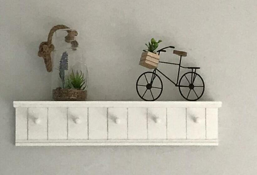 غرفة قياسية, Ferme De La Petite Fagne