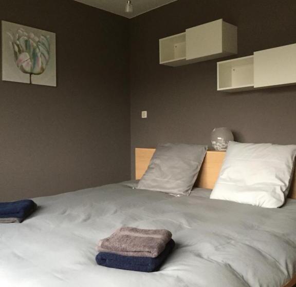 غرفة قياسية, Ferme De La Petite Fagne