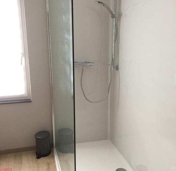 غرفة قياسية, Ferme De La Petite Fagne