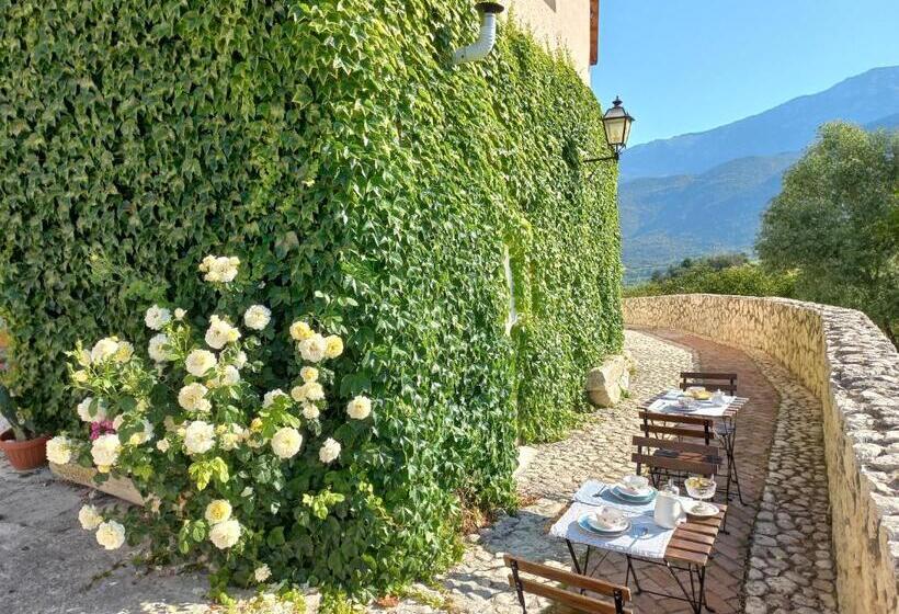 חדר סטנדרט לשלושה, L Armonica Di Nonnosandro