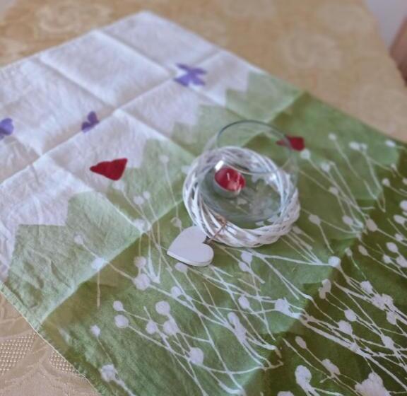 חדר סטנדרט לשלושה, L Armonica Di Nonnosandro