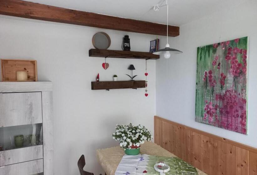 חדר סטנדרט לשלושה, L Armonica Di Nonnosandro