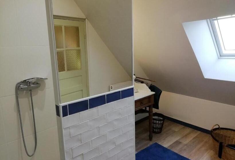 家庭间, La Charcuterie Greber