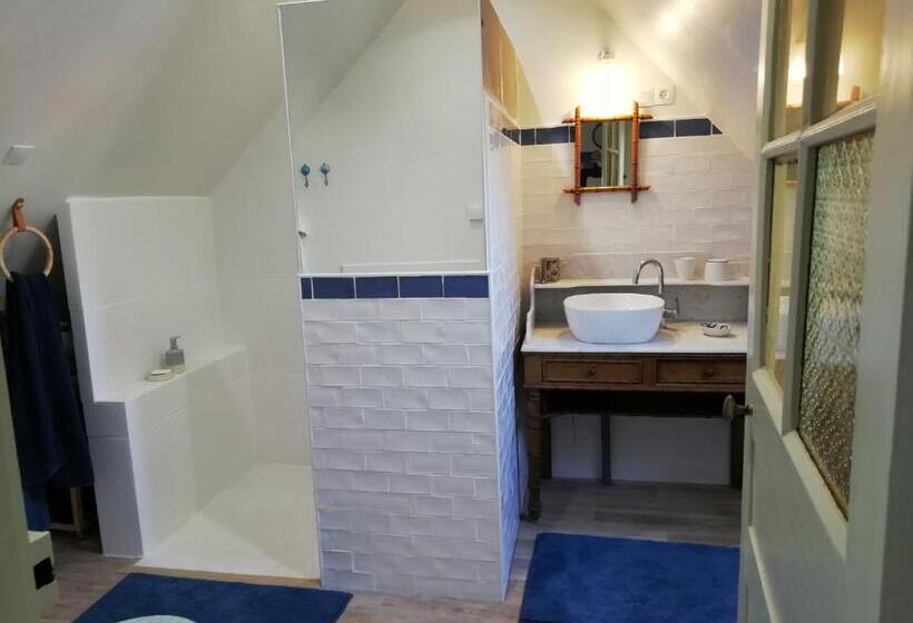 家庭间, La Charcuterie Greber