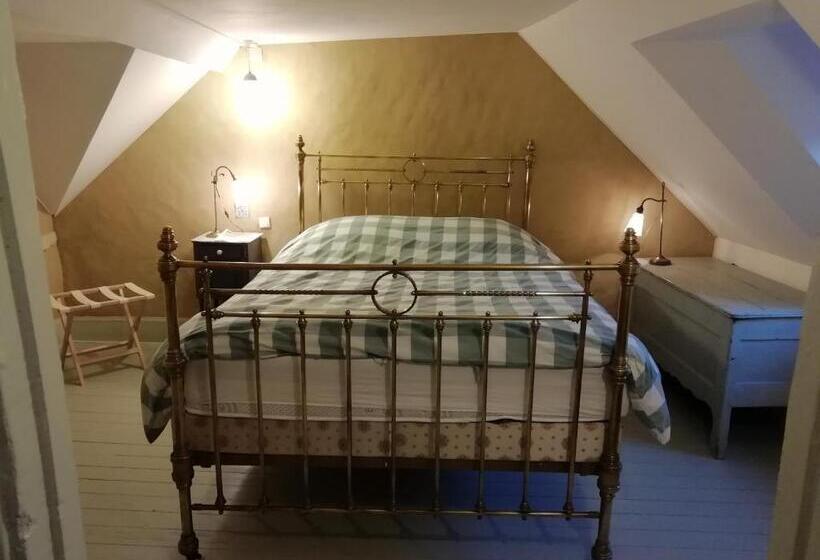 家庭间, La Charcuterie Greber