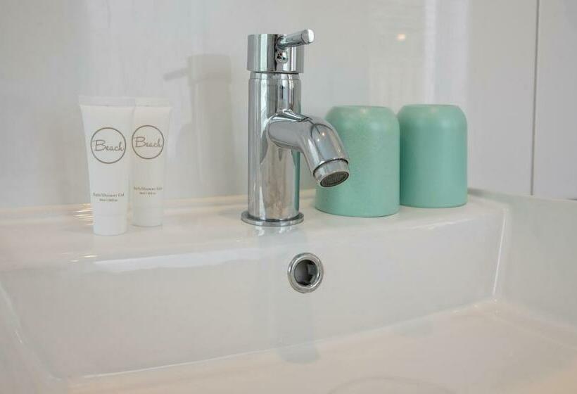 스탠다드 룸 가든 전망, Zilt Texel