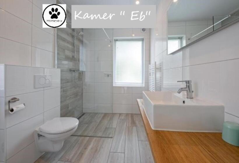 스탠다드 룸 가든 전망, Zilt Texel