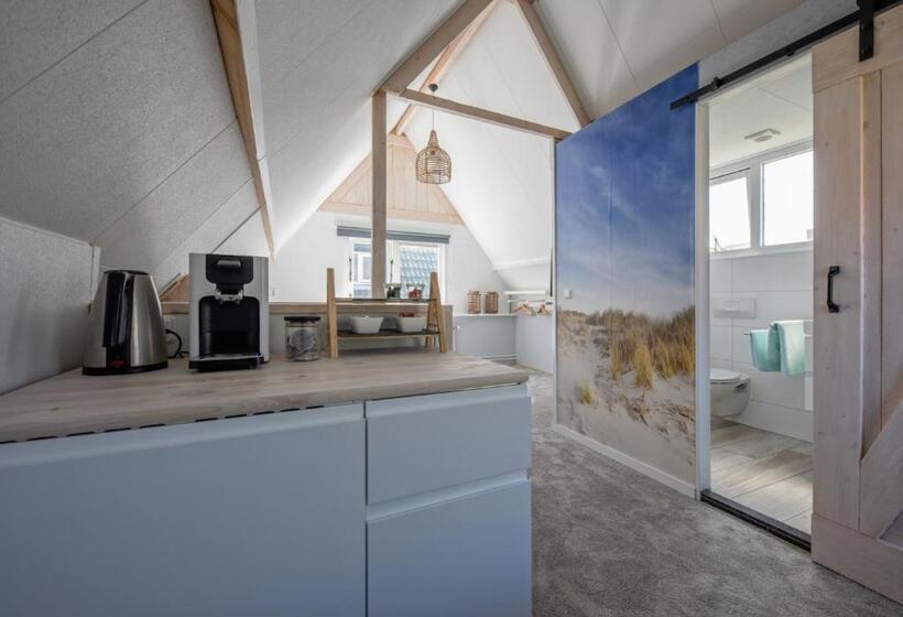 스탠다드 룸, Zilt Texel