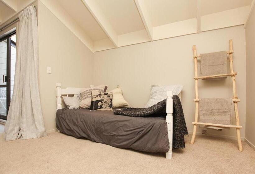 스탠다드 발코니 룸, Cedar Park Bed & Breakfast